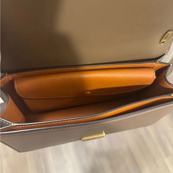 Coach Bandit Bag Dark Stone - Picture 12 of 13